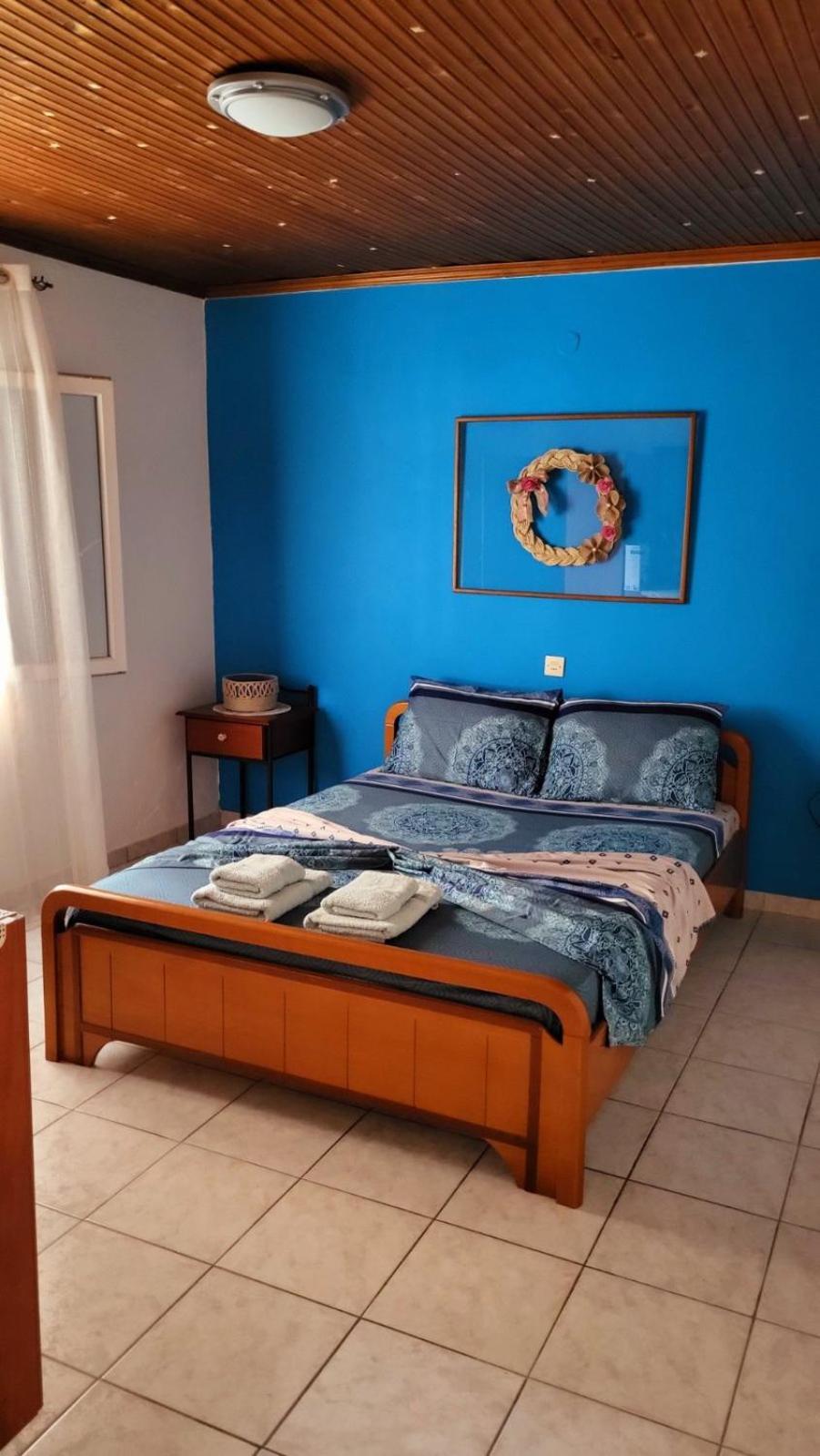 トロニHousebutterflyアパートメント 部屋 写真