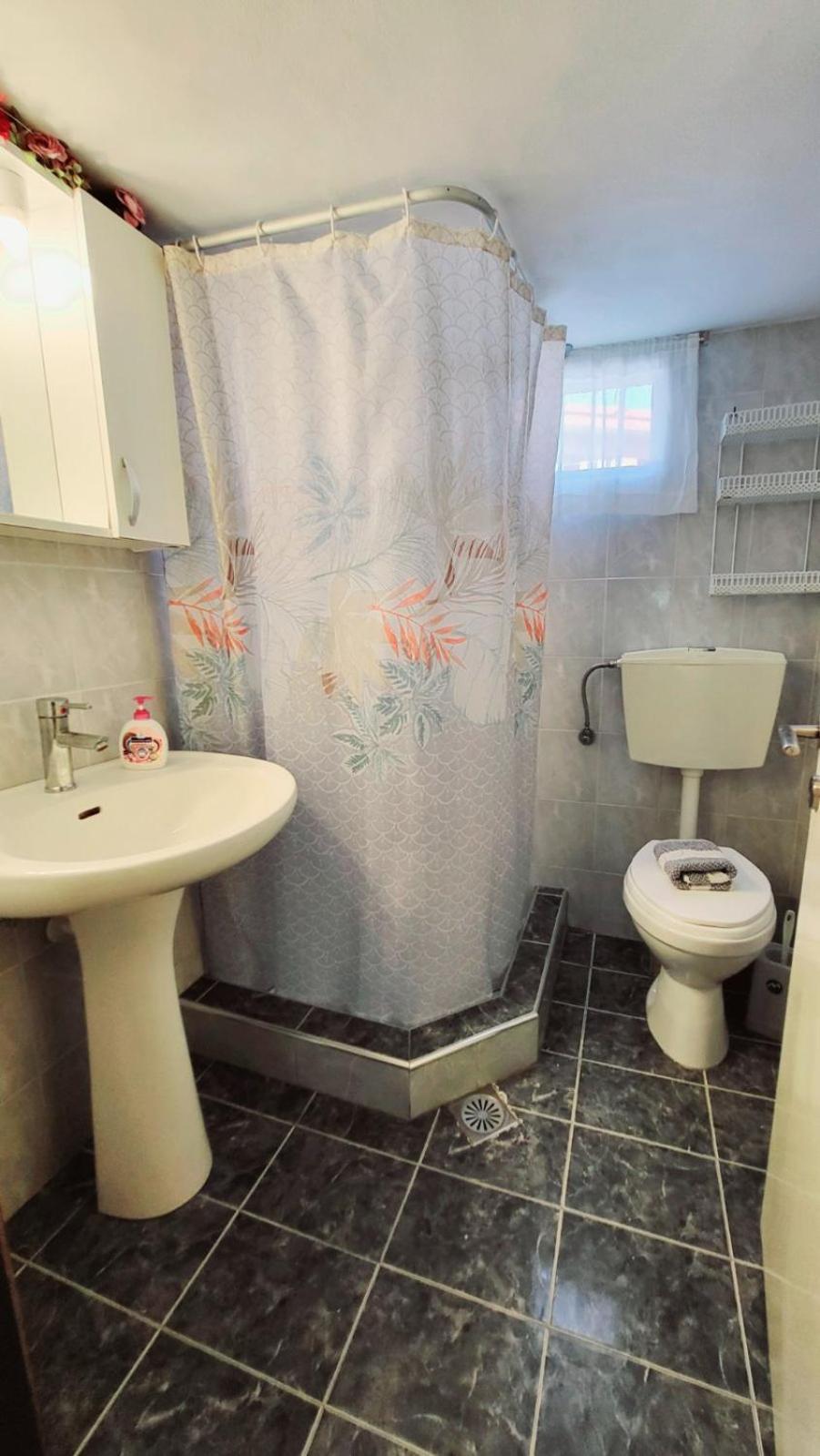 トロニHousebutterflyアパートメント 部屋 写真