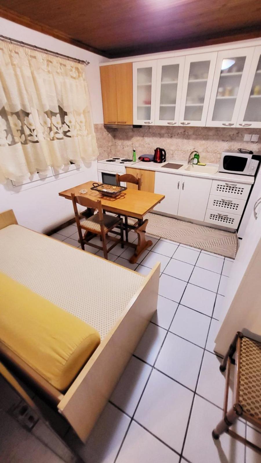 トロニHousebutterflyアパートメント エクステリア 写真
